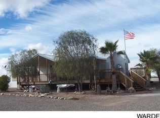 46365 E Ironwood Ln, Salome, AZ 85348