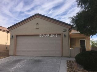 7644 Lily Trotter St #0, North Las Vegas, NV 89084