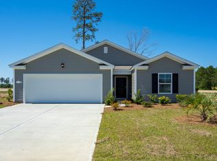 526 Sugar Pine Dr, Conway, SC 29526