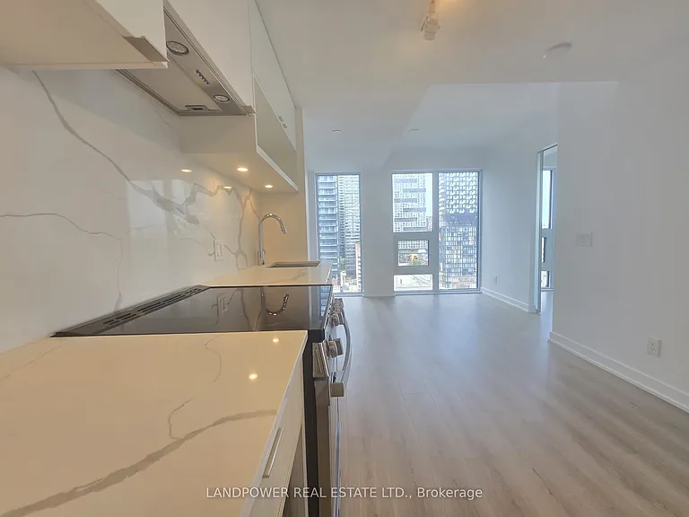 100 Queen St E #1703 — Photo 5