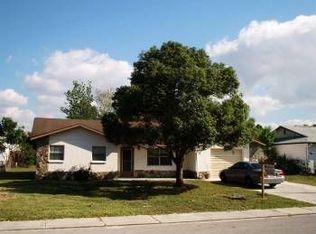 5102 Lillilea Ln, New Port Richey, FL 34653