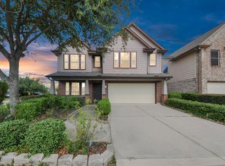 13603 Palmer Springs Dr, Houston, TX 77070