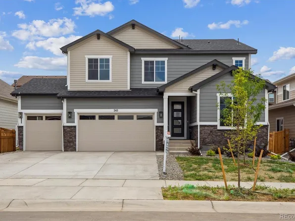 245 Wooten Avenue, Brighton, CO 80601