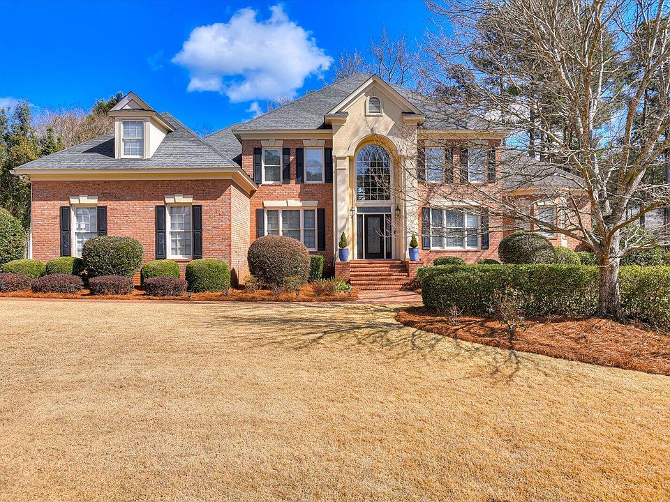 578 Medinah Dr, Martinez, GA 30907 Zillow