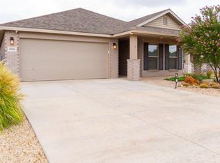 13710 Avenue Q, Lubbock, TX 79423