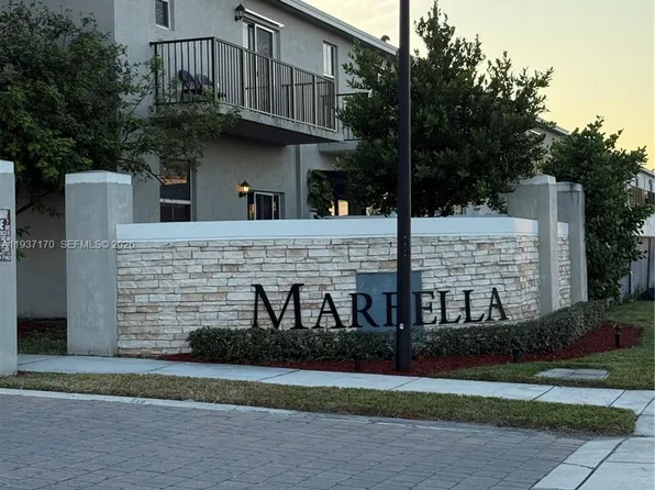 818 SE 19th St #818, Homestead, FL 33034