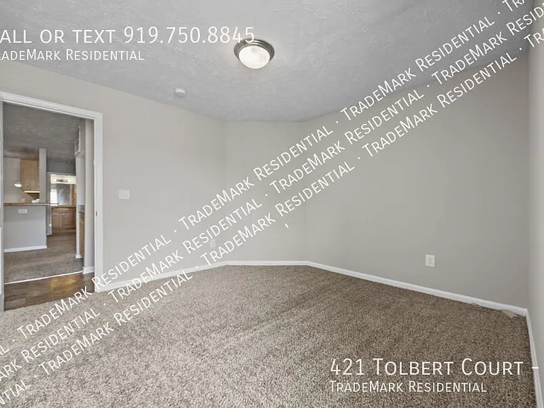 421 Tolbert Ct #C — Photo 15