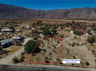 708 San Rafael Rd #103, Borrego Springs, CA 92004