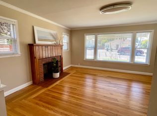 502 S Sunnyvale Ave, Sunnyvale, CA 94086