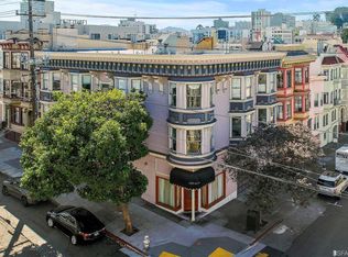 1755 Larkin St, San Francisco, CA 94109