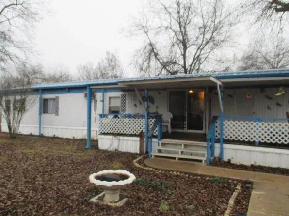 6 S Gardner St, Valliant, OK 74764