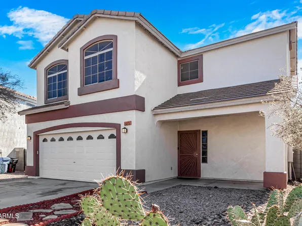 1113 E WONG Way, Phoenix, AZ 85040