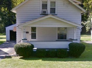 13 Massachusetts Ave, Poland, OH