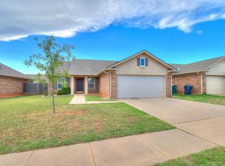 2809 NW 186th St, Edmond, OK 73012