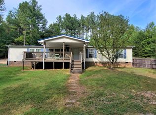 45 Sonnys Way, Glasgow, VA 24555