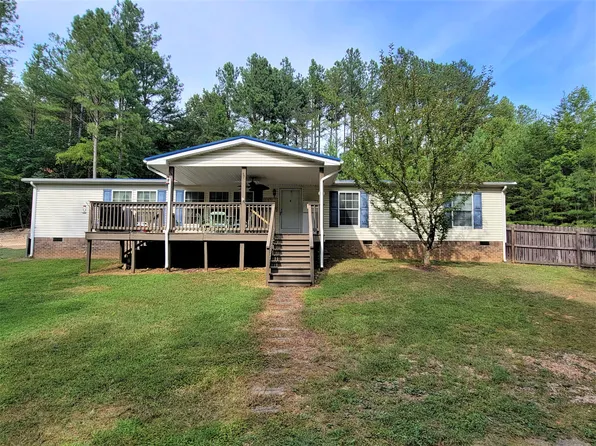 45 Sonnys Way, Glasgow, VA 24555