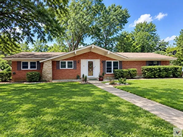 3911 Potomac Ave, Texarkana, TX 75503