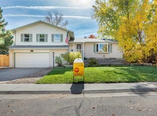 7578 E Fremont Dr, Centennial, CO 80112