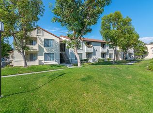 The Palms at Laguna Niguel, Laguna Niguel, CA 92677