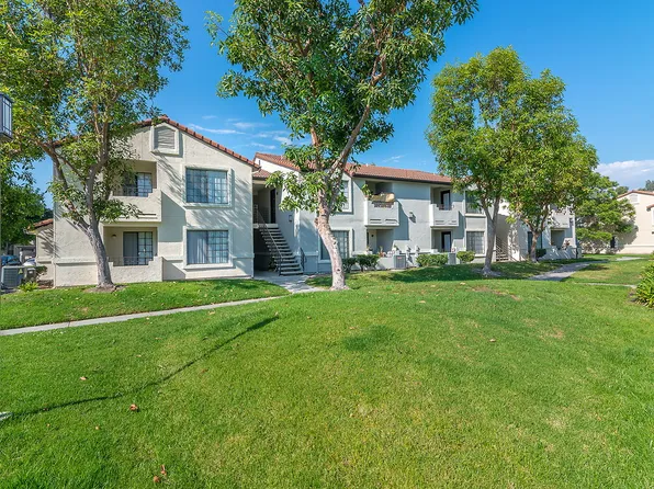 The Palms at Laguna Niguel