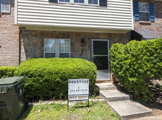 821 Choctaw Ave, Auburn, AL 36830