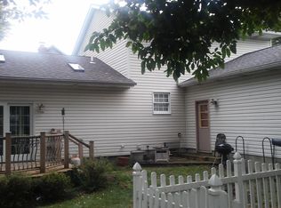 5896 Marine Pkwy #HOUSE, Mentor On the Lake, OH 44060