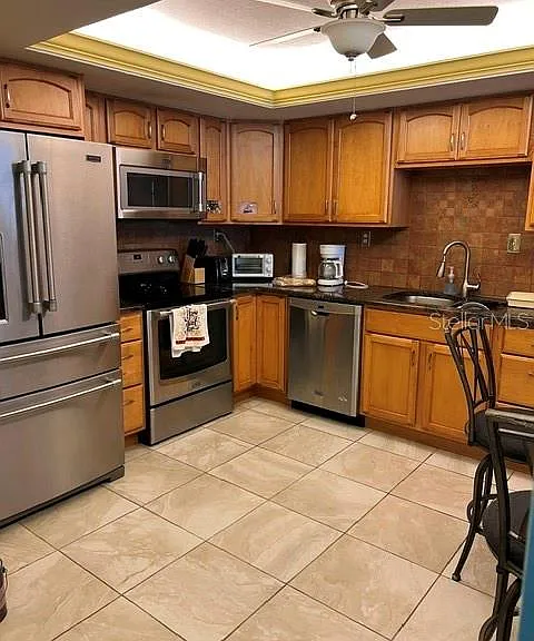 17920 Gulf Blvd #502 — Photo 13