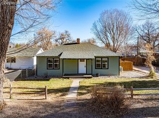 830 S 6th St, Canon City, CO