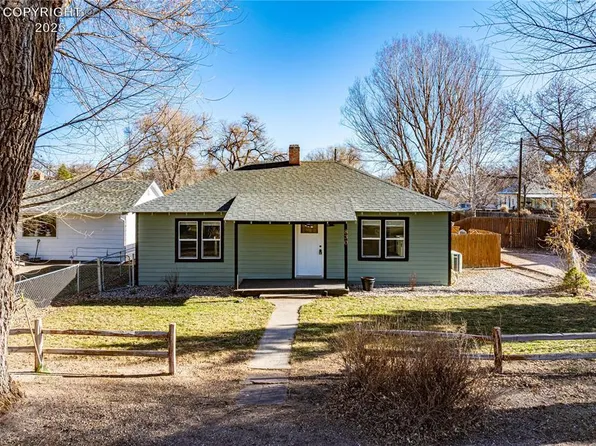 830 S 6th St, Canon City, CO 81212