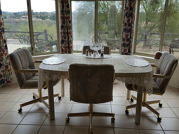 Eating Area