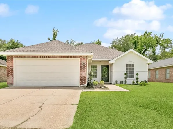 510 Kennedy St, Ama, LA 70031