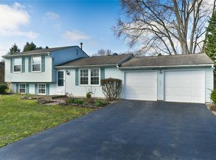 8131 Castle Rock Dr NE, Warren, OH 44484