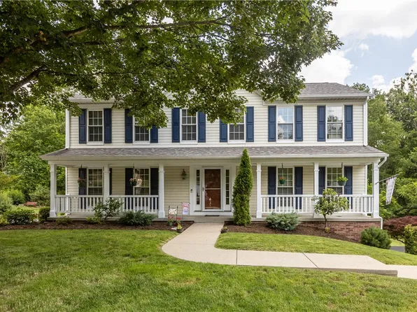 107 Eaglebrook Ct, Venetia, PA 15367