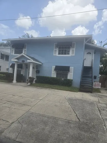 1405 W Deleon St #B Photo 1 1405 W Deleon St #B Photo 1