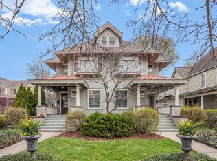 416 Paris Ave SE, Grand Rapids, MI 49503