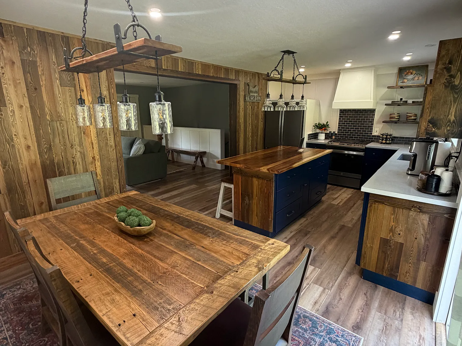 Orchard Dr, Bigfork — Photo 3