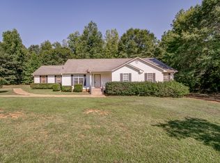 45 Jake Lewis Dr, McDonough, GA 30252