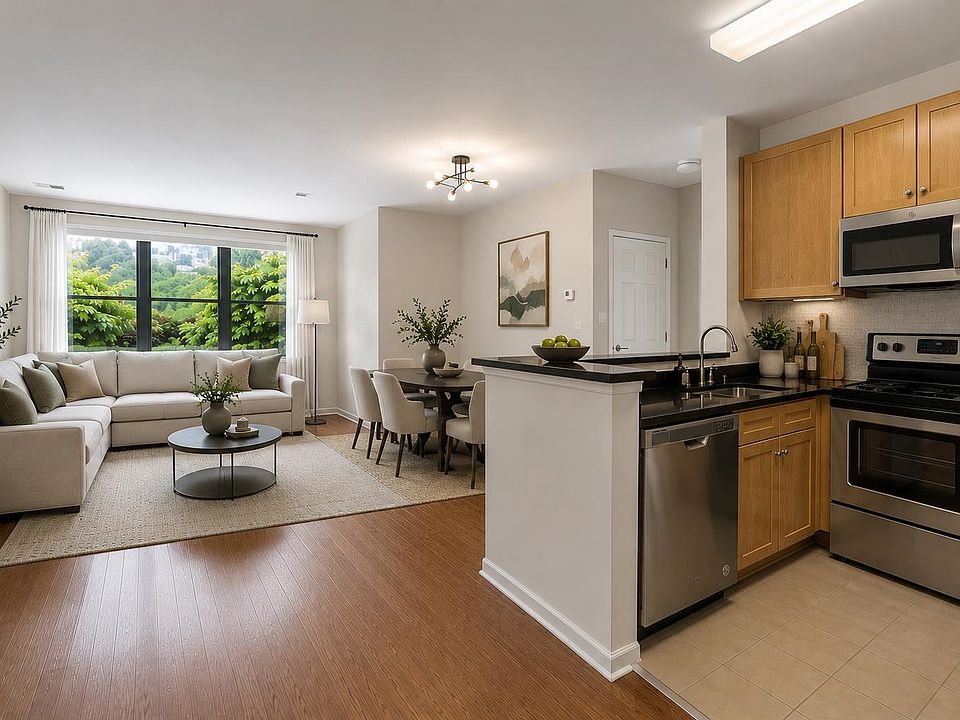 1st image of 24 Avenue At Port Imperial APT 236