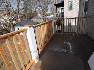 40 Atkins St #T2, Brighton, MA 02135