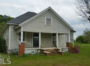 1350 Seven Islands Rd, Buckhead, GA 30625