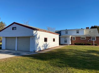 3775 S Riverside Dr, Sault Sainte Marie, MI 49783