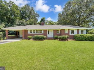 407 Donehoo St, Statesboro, GA 30458