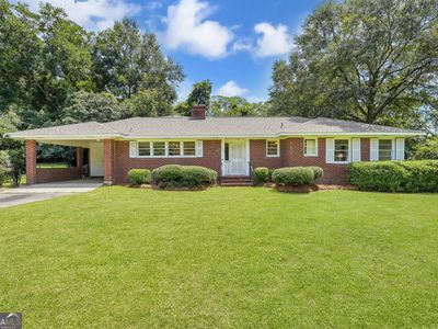 407 Donehoo St, Statesboro, GA, 30458