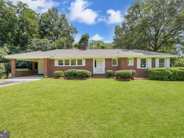 407 Donehoo St, Statesboro, GA 30458