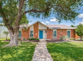 5616 Treese St, The Colony, TX 75056