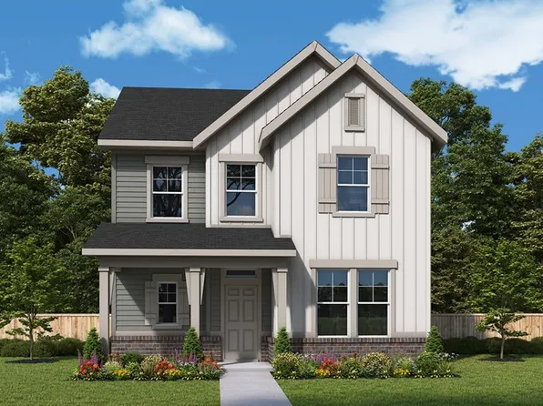 Embassy Plan, Harvest Trail of Westfield - The Courtyard Collection