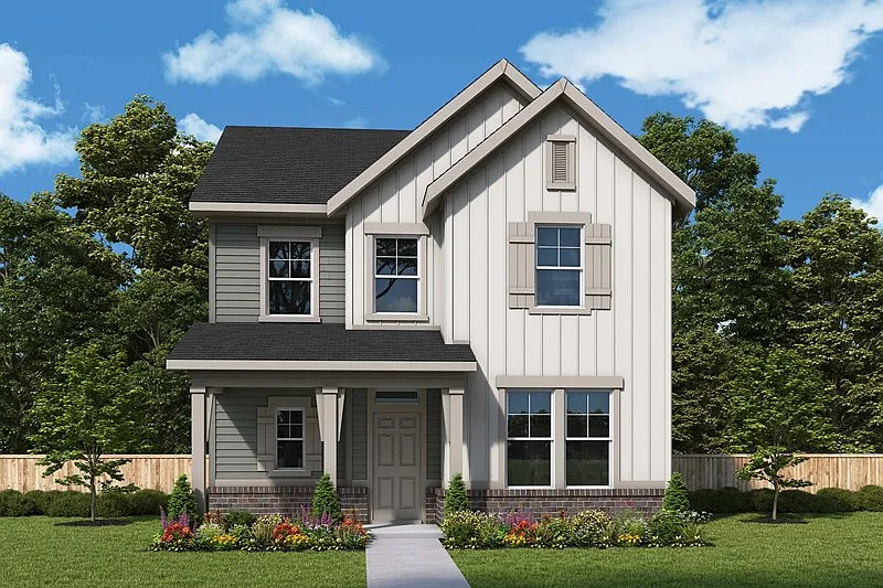 Embassy Plan, Harvest Trail of Westfield - The Courtyard Collection photo 1