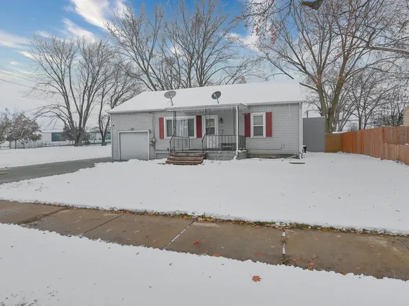 915 Reber St, Green Bay, WI 54302