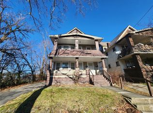 9421 Parkview Ave, Cleveland, OH