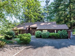 72802 Conyers Creek Rd, Clatskanie, OR 97016